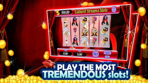 免費下載遊戲APP|Aaamazing Cabaret Dreams Slots - Xtreme Rell Frontier Free Casino Slot Machine app開箱文|APP開箱王