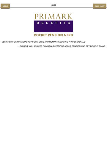 免費下載財經APP|Primark Benefits Pocket Pension Nerd app開箱文|APP開箱王