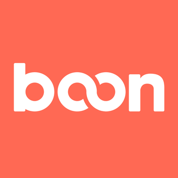 Boon - Contacts Reinvented LOGO-APP點子