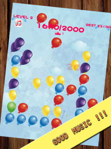 免費下載遊戲APP|Flying Balloons! app開箱文|APP開箱王
