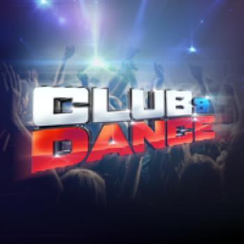 Club and Dance LOGO-APP點子