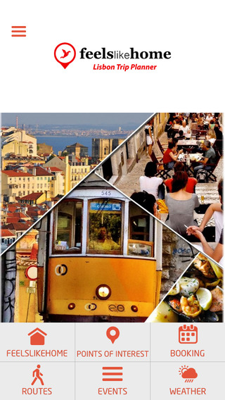 Lisbon Trip Planner