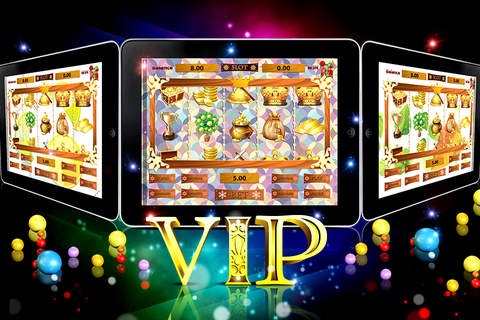 " 777 Chest Of Fortune - Free Casino Game - Hit - Rich " screenshot 4
