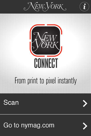 New York Connect screenshot 2
