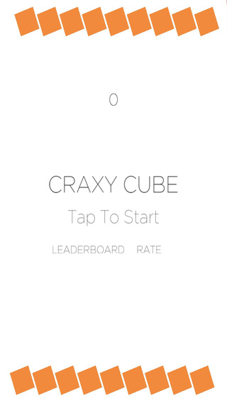 Craxy Cube