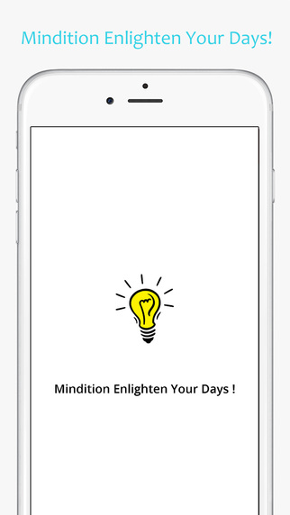 Mindition - Your Daily Life Guidance