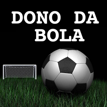 Dono da Bola  | Pelada Manager | Futebol | Brazil LOGO-APP點子