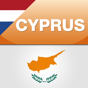 Cyprus iTrav (Nederlands) 旅遊 App LOGO-APP開箱王