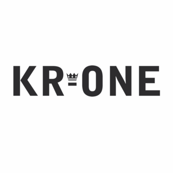 KR-ONE Magazin LOGO-APP點子