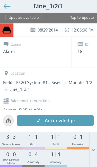 免費下載生產應用APP|MM8000 Alarms app開箱文|APP開箱王
