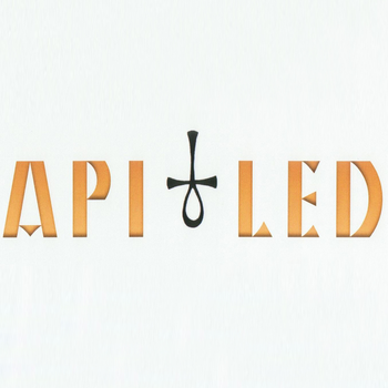 API LED LOGO-APP點子