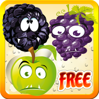 Mutiny Cool Fruit FREE LOGO-APP點子