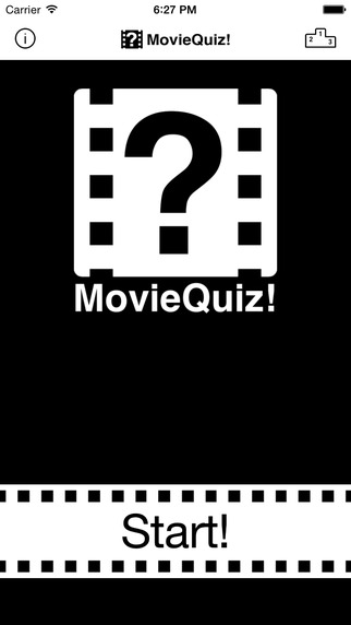 MovieQuiz - Synopsis Trivia