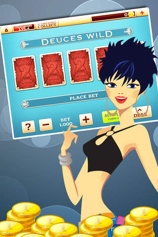 Grand Royale Casino: Scatter and Bonus Wonderland Pro screenshot 2
