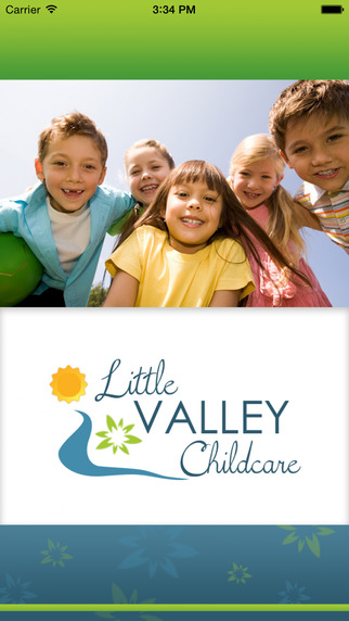 Little Valley Childcare - Skoolbag