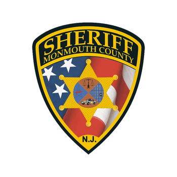 Monmouth County Sheriff's Office LOGO-APP點子