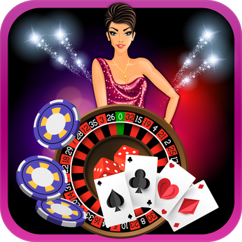 Advent Casino - Odds Heaven, Slots, Bingo, Full Casino Application! LOGO-APP點子