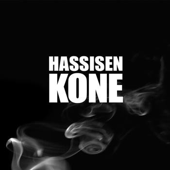 Hassisen Kone LOGO-APP點子