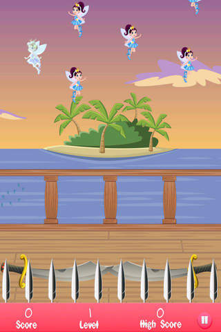 The Pirate Killer Swords - Fairy Killing Simulator In A Fantasy Tale FULL by The Other Games screenshot 3