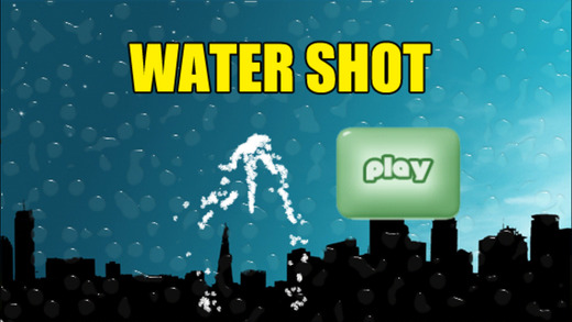 Water Shot