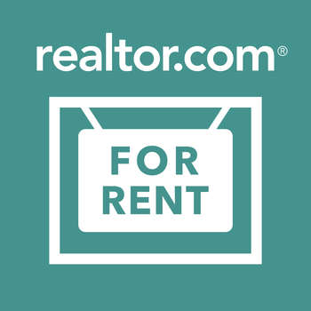 realtor.com rentals - apartments & homes for rent LOGO-APP點子