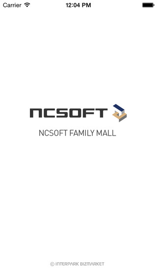 NCSOFT FAMILY MALL