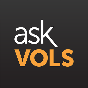 AskVols LOGO-APP點子