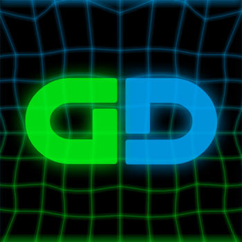 GridDuel Free LOGO-APP點子