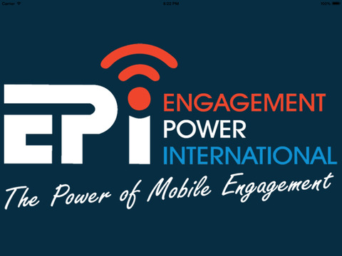 【免費商業App】Engagement Power International (EPI)-APP點子