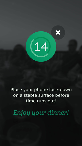 【免費生活App】DinnerMode-APP點子