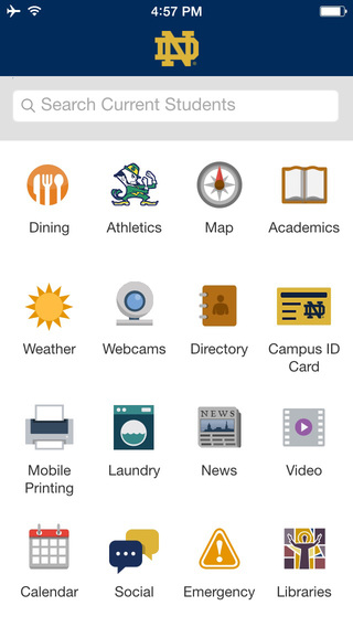 免費下載教育APP|Notre Dame Mobile app開箱文|APP開箱王