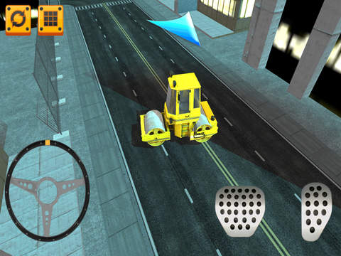 【免費遊戲App】Construction Site 3D-APP點子