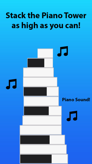 Piano Tower