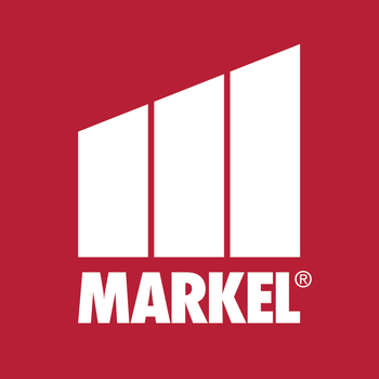 Markel Events LOGO-APP點子