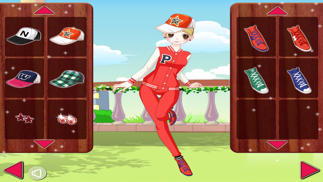 免費下載遊戲APP|Baseball Girl app開箱文|APP開箱王
