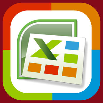 Super Spreadsheet-Compatible with MS Excel FREE 工具 App LOGO-APP開箱王