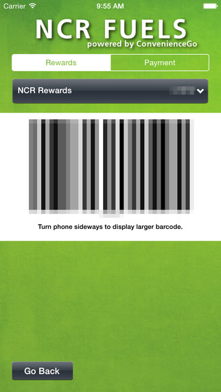 【免費生活App】NCR ConvenienceGo-APP點子