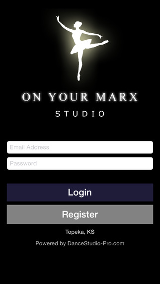 On Your Marx Studio