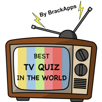 Best TV Quiz In The World! LOGO-APP點子