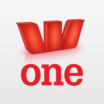 Westpac One Mobile Banking LOGO-APP點子