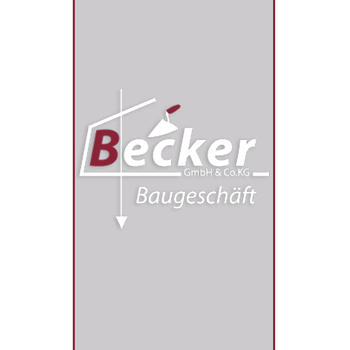 Baugeschäft Becker 商業 App LOGO-APP開箱王