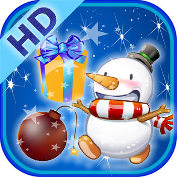 Christmas Funny HD LOGO-APP點子