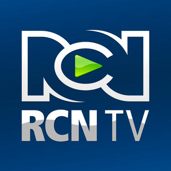 RCN TV LOGO-APP點子