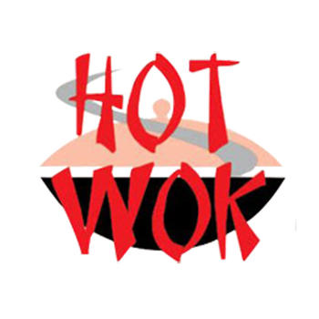 Hot Wok LOGO-APP點子