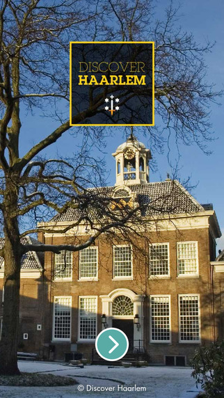 免費下載教育APP|Discover Haarlem wandelingen app開箱文|APP開箱王