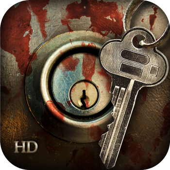 Abandoned Murder Rooms HD LOGO-APP點子