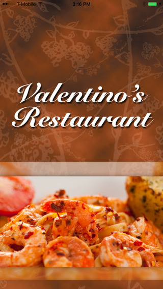 Valentino’s Restaurant