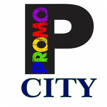 PROMOCity LOGO-APP點子