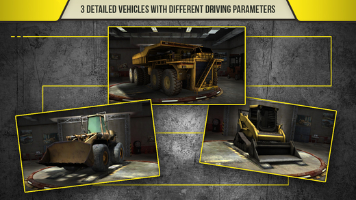 免費下載遊戲APP|3D Construction Simulator - Extreme Trucks Driver app開箱文|APP開箱王