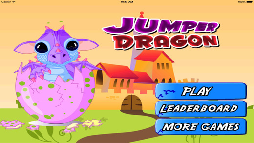 免費下載遊戲APP|Jumper Dragon PRO app開箱文|APP開箱王